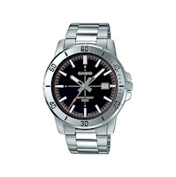 RELOJ ANALOGICO HOMBRE MTP-VD01D-1E2VUDF CASIO